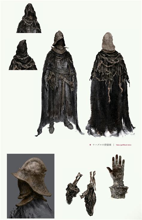 3 hunters bloodborne|Yahar'gul Hunters .